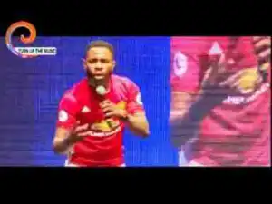 Video: Woli Arole Performs At FunnyBone Untamed